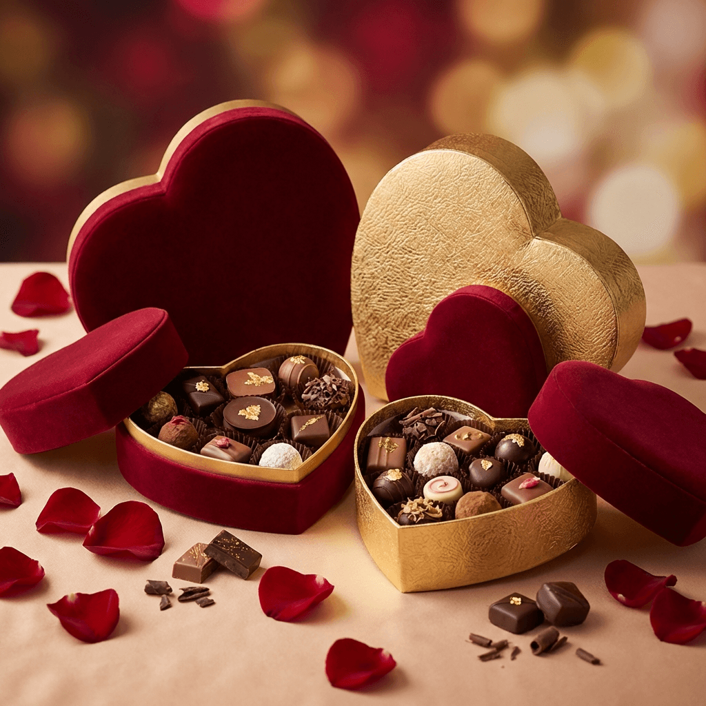 Jeff de Bruges Saint-Maximin : La Preuve d'Amour Ultime