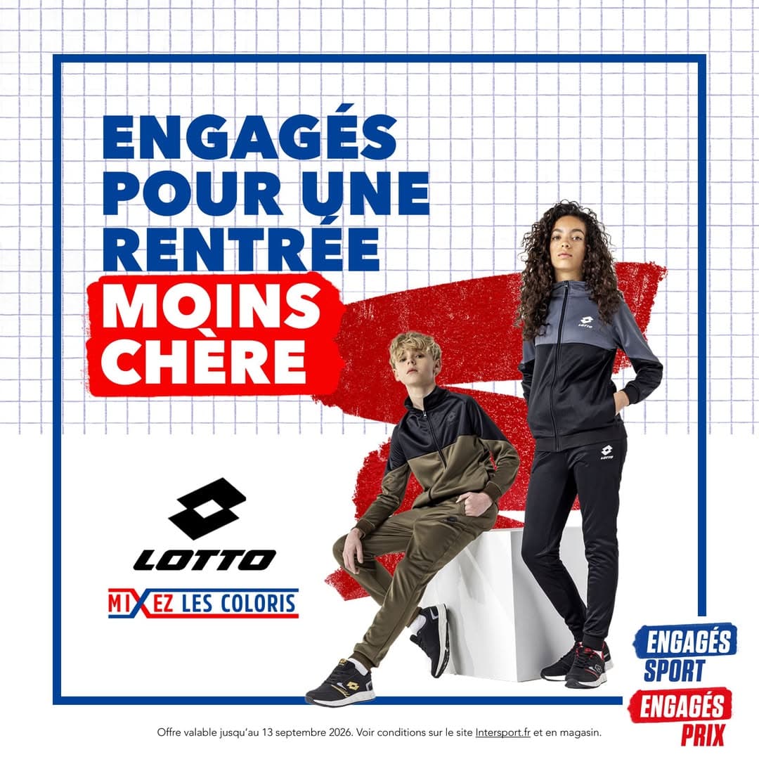 Rentrée à petits prix